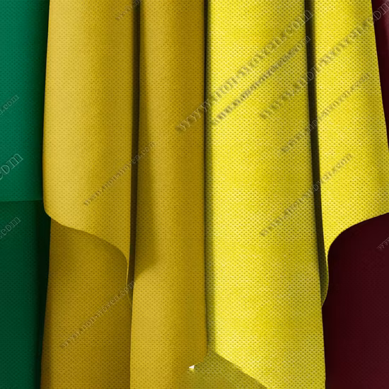 Matratzenkissen, Heimtextilien, Vliesstoffe