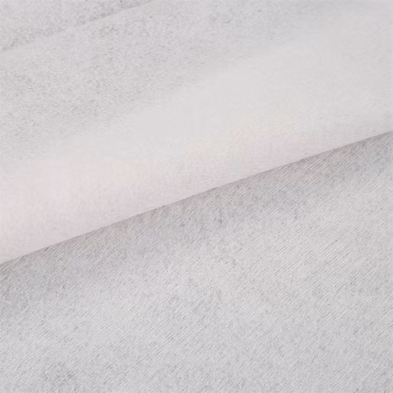 Vliesstoff für Bekleidung/Verpackung/Heimtextilien